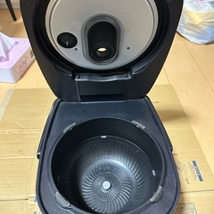 アイリスオオヤマJRC-IB50-BKの画像
