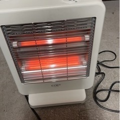 シィーネット電気ストーブ 品番CEH 103