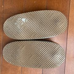 草履　子供用の画像