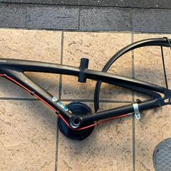 ブリヂストン　レベナ　18インチ　春日部の画像