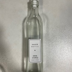 ソースボトル　入れ物　2本セット