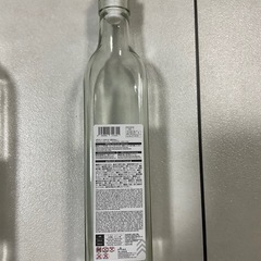 ソースボトル　入れ物　2本セットの画像