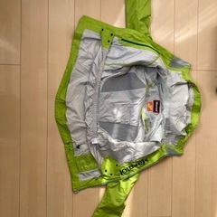 スノーボードウエア　上下セット　メンズMの画像