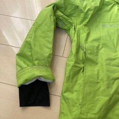 スノーボードウエア　上下セット　メンズMの画像