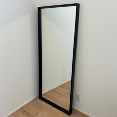 IKEAニッセダール　姿見