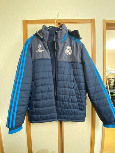 レアル・マドリードボアコート