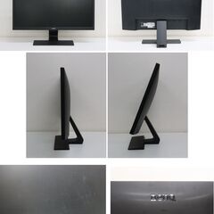 【1/13受渡終了】≪ZU1182-1ジ限≫ 通電OK BenQ/ベンキュー 24インチ 液晶ディスプレイ GL2480-B 2021年製 コンピュータ/周辺機器/液晶モニター 電源ケーブル付属 現状品の画像