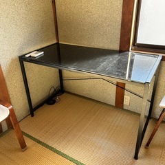 学習机 ワークデスク　の画像