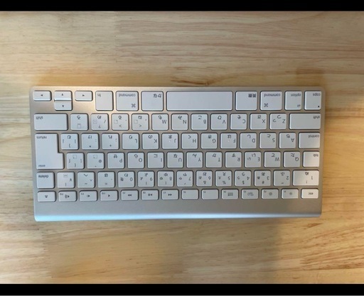[美品]Apple Magic Keyboard