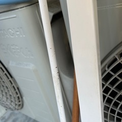 1/20まで　ベビーゲート　ホワイト　ペットゲート　柵の画像