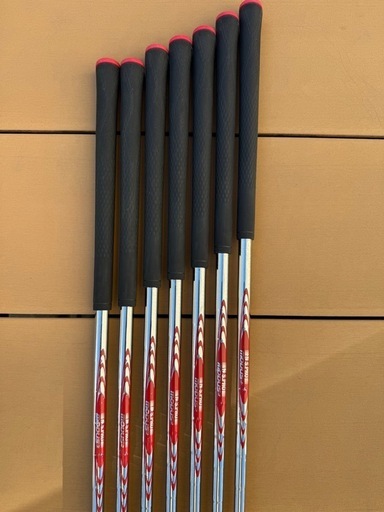 PING i500 アイアンセット 7本セット PING i500 7本セット モーダス