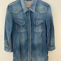 ヤヌーク、上着