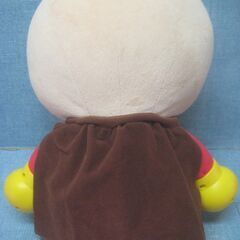 美品 ねぇアンパンマン はじめてのおしゃべりDXの画像