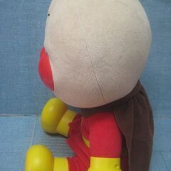 美品 ねぇアンパンマン はじめてのおしゃべりDXの画像