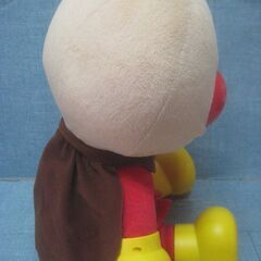 美品 ねぇアンパンマン はじめてのおしゃべりDXの画像