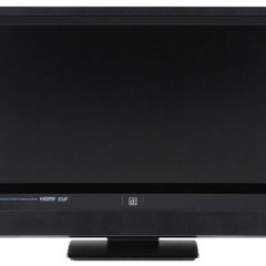 <中古・動作確認済>22型フルHD液晶テレビ ALF-2212DB 