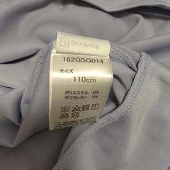 ラッシュガード　女児用の画像