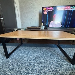 テーブル　センターテーブル　