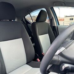 月々２万円～　自社ローン歓迎　☆アクアS　プッシュスタート☆の画像