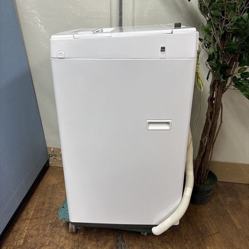 I745 ? TOSHIBA 洗濯機 （4.5㎏） ⭐ 動作確認済 ⭐ クリーニング済
