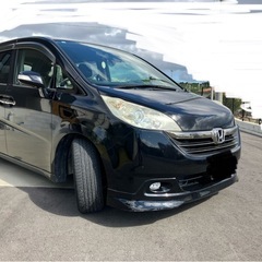 【商談中】ステップワゴン