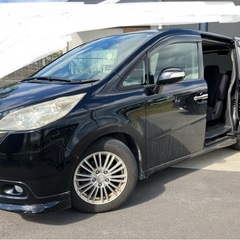 【商談中】ステップワゴンの画像