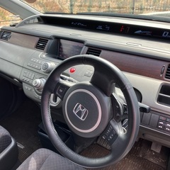 【商談中】ステップワゴンの画像