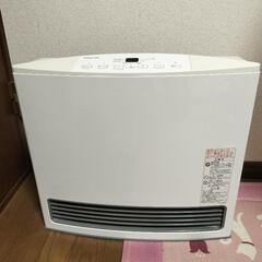 大阪ガス ガスファンヒーター