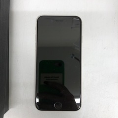 AppleiPhoneSE256GB【トレファク堺福田店】