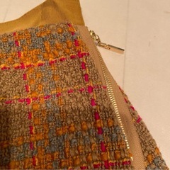 新品★マルコMARUKO スカート　レディースMサイズ38 日本製の画像