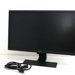 【1/13受渡終了】≪ZU1184-3ジ限≫ 通電OK BenQ...