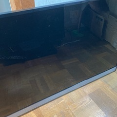 大幅値下げ🙆大迫力の40型‼️TOSHIBA REGZA液晶カラーテレビの画像