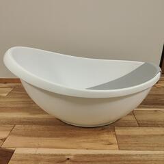 PUPPAPUPO egg ベビーバス