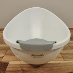 PUPPAPUPO egg ベビーバスの画像