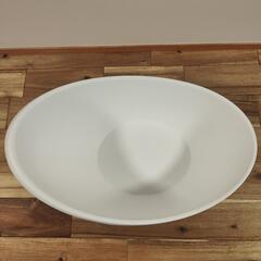 PUPPAPUPO egg ベビーバスの画像