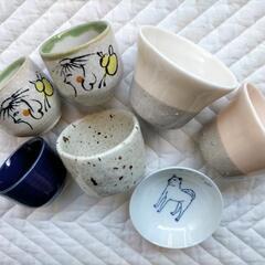 おちょこの画像