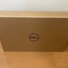 DELL デル　モニター　ディスプレイ　　新品未使用　パソコンモ...