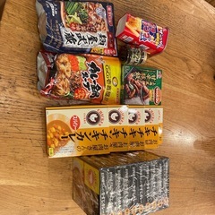 食品