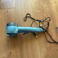 オートカールアイロン ミラカール スチーム ベビリス　の画像