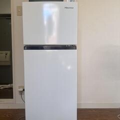 Hisense 冷蔵庫