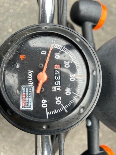 取引中
バッテリー新品タイヤ新品AF61トゥデイキャブ車