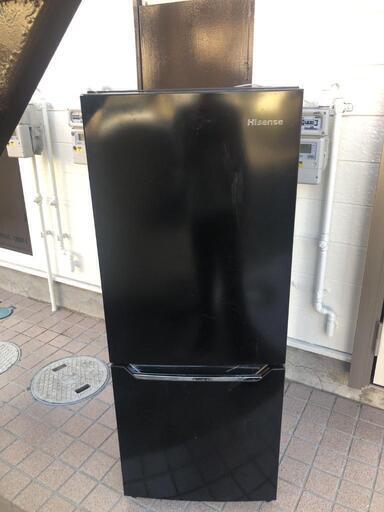 冷蔵庫2ドア取りにきてくれる人限定になります。