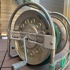 定価13000円　水やりホース20mの画像
