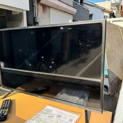 お譲り先決定
Hisense 32inc液晶テレビ