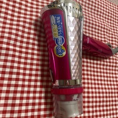 テスコム、ドライヤー、2015年製です。まだまだ使用できます。の画像