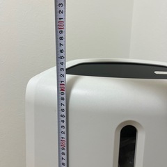 アムウェイ　空気清浄機の画像