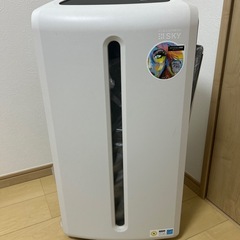 アムウェイ　空気清浄機