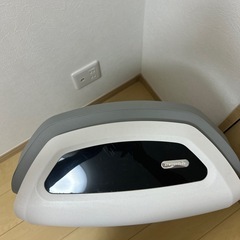 アムウェイ　空気清浄機の画像