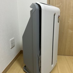 アムウェイ　空気清浄機の画像