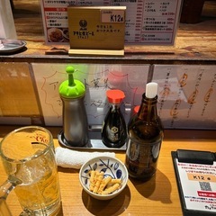 本日上野昼呑み(1月11日) - 友達